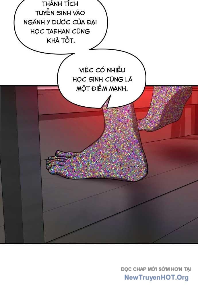 Mẹ Nào Con Nấy: Chapter 36