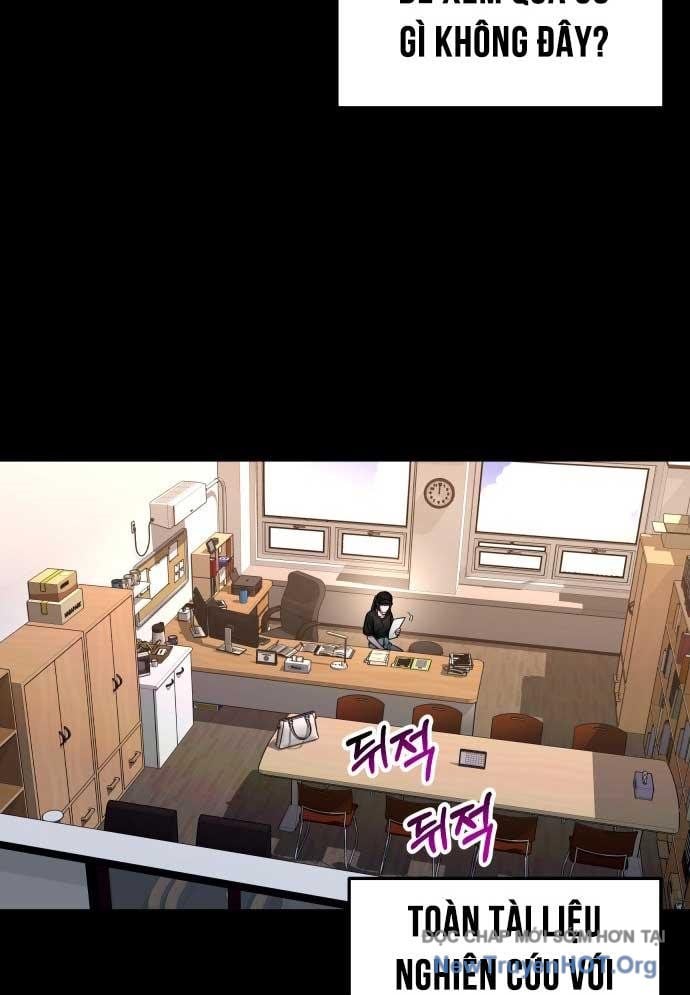 Mẹ Nào Con Nấy: Chapter 36