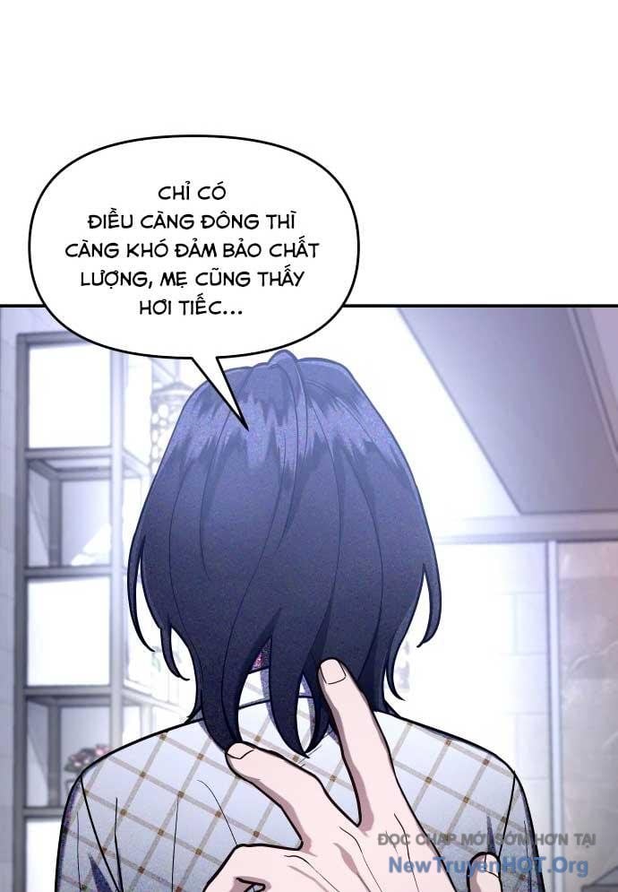 Mẹ Nào Con Nấy: Chapter 36