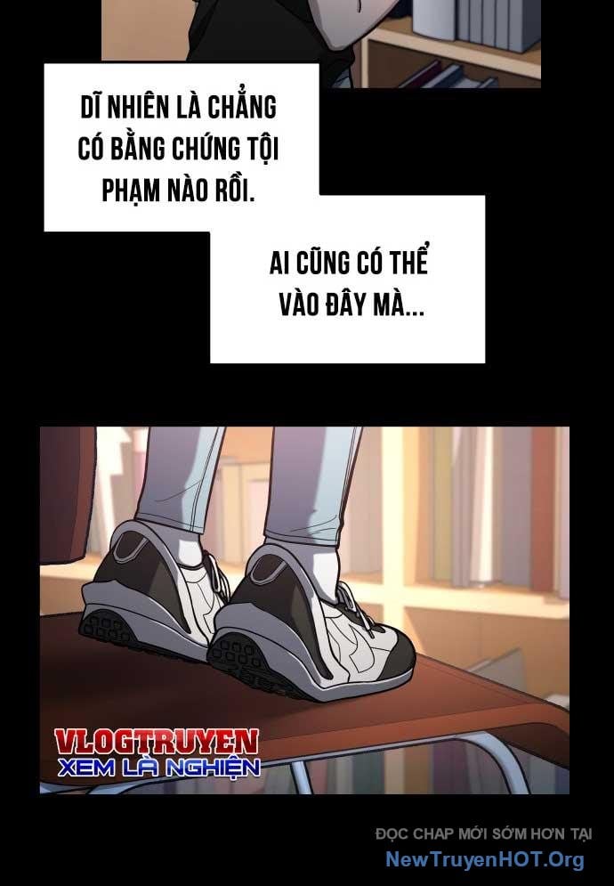 Mẹ Nào Con Nấy: Chapter 36