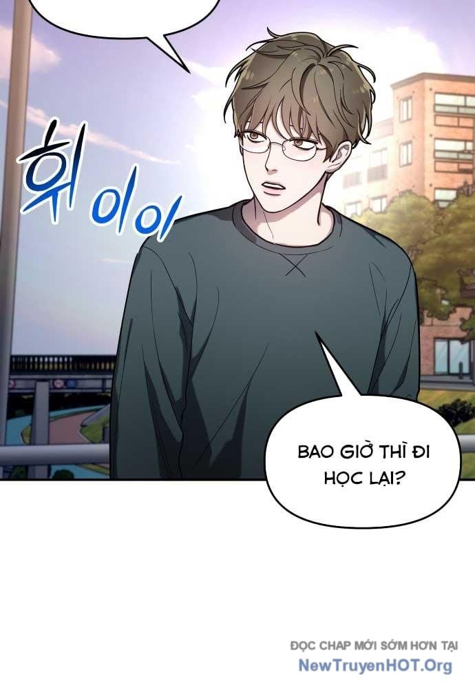 Mẹ Nào Con Nấy: Chapter 36