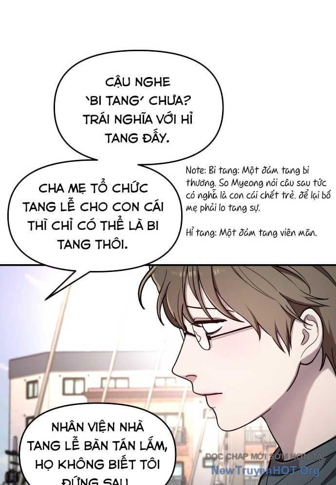 Mẹ Nào Con Nấy: Chapter 36