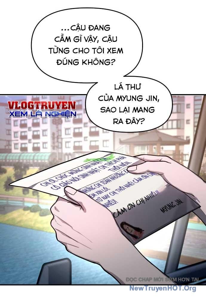 Mẹ Nào Con Nấy: Chapter 36