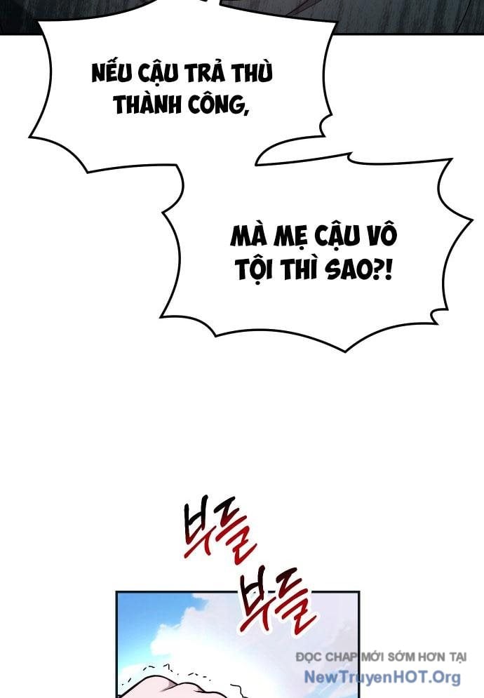 Mẹ Nào Con Nấy: Chapter 37