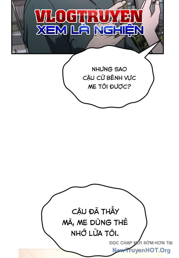 Mẹ Nào Con Nấy: Chapter 37
