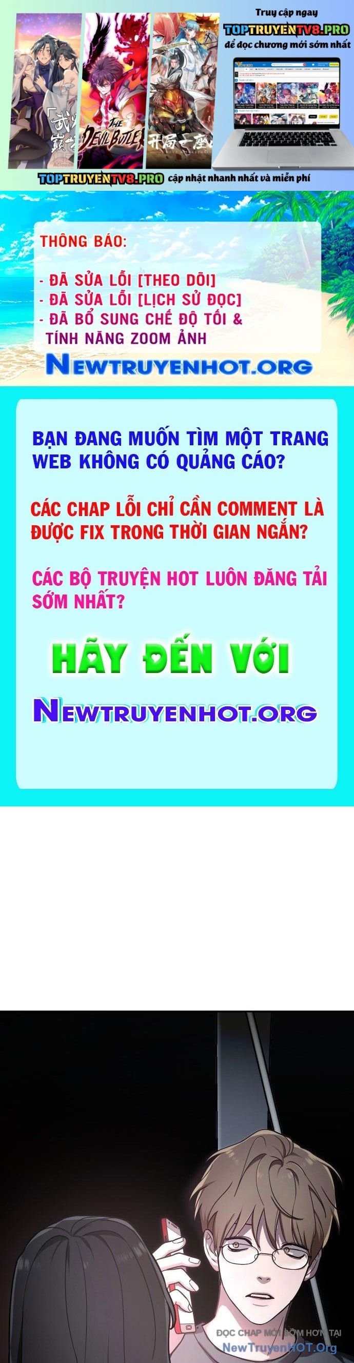 Mẹ Nào Con Nấy: Chapter 38