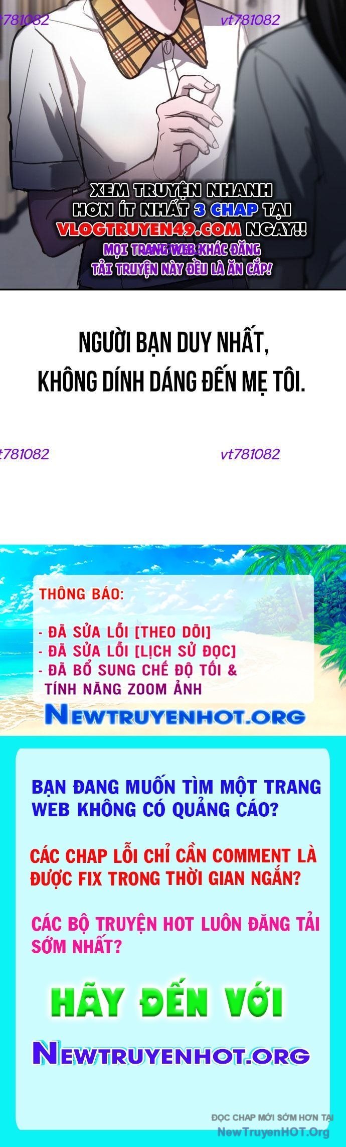 Mẹ Nào Con Nấy: Chapter 38