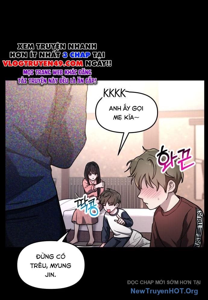 Mẹ Nào Con Nấy: Chapter 38