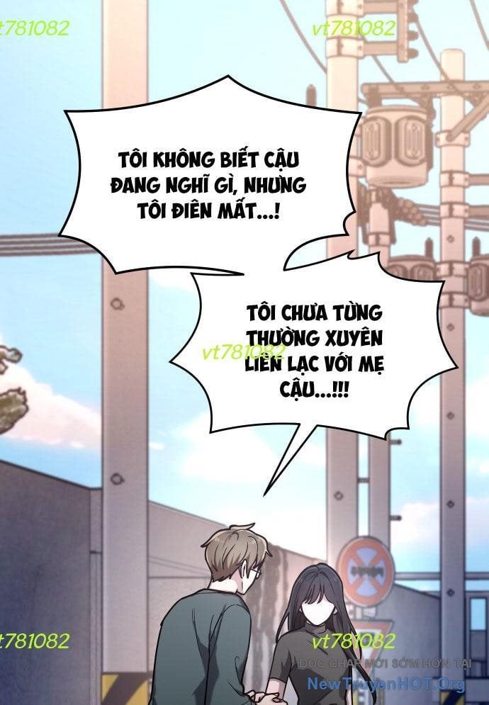 Mẹ Nào Con Nấy: Chapter 38