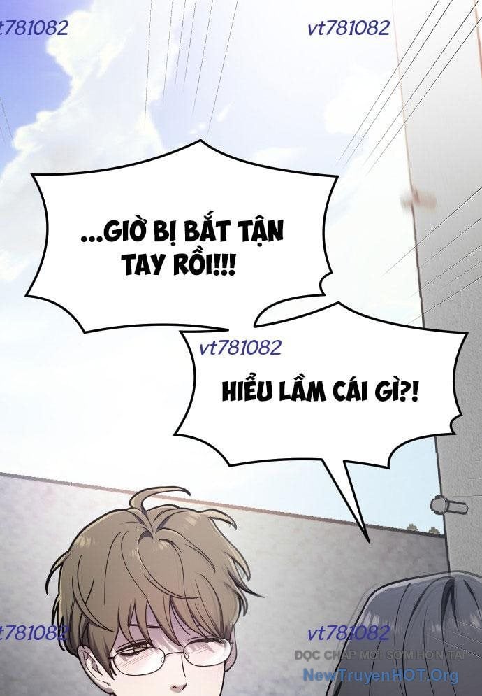 Mẹ Nào Con Nấy: Chapter 38