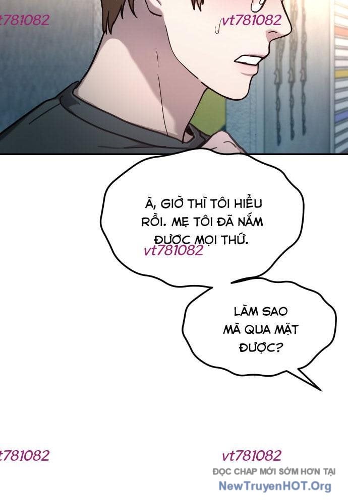 Mẹ Nào Con Nấy: Chapter 38