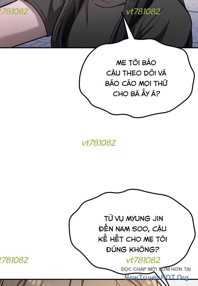 Mẹ Nào Con Nấy: Chapter 38