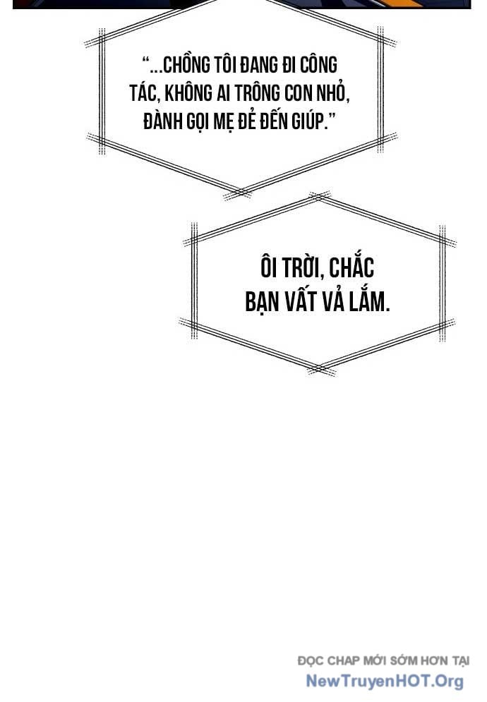 Mẹ Nào Con Nấy: Chapter 39