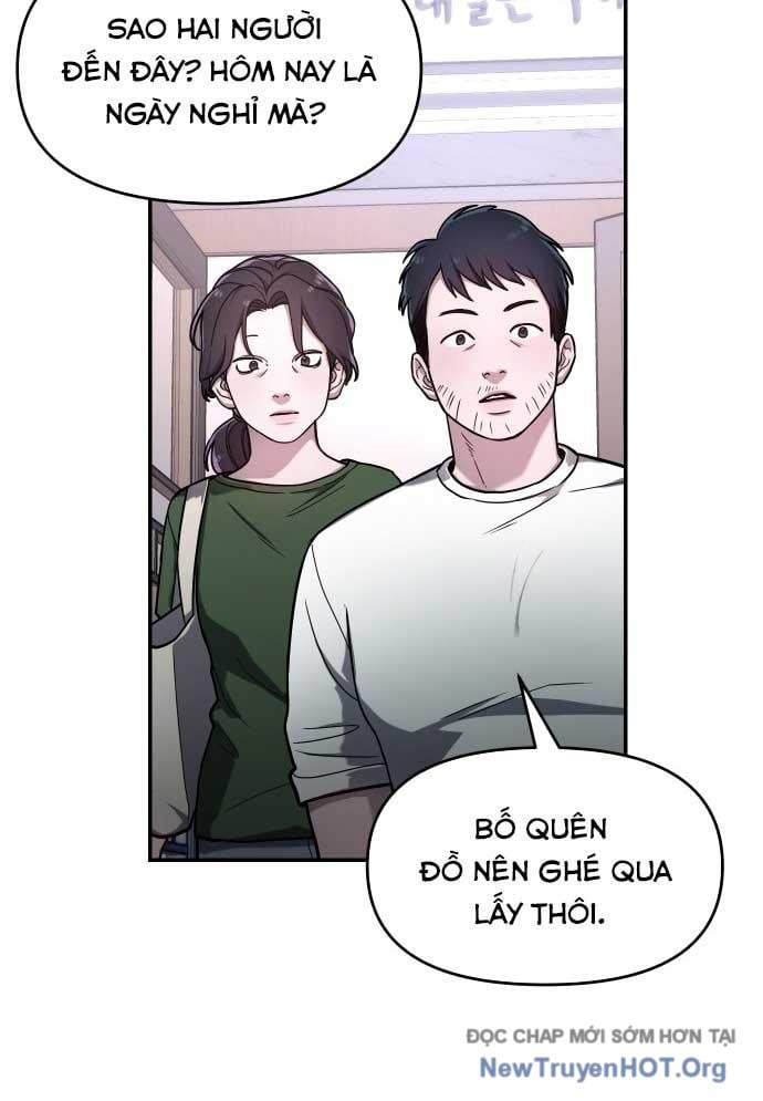 Mẹ Nào Con Nấy: Chapter 39