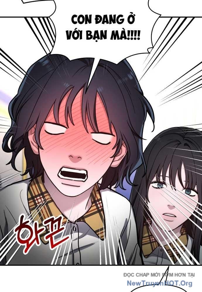 Mẹ Nào Con Nấy: Chapter 39