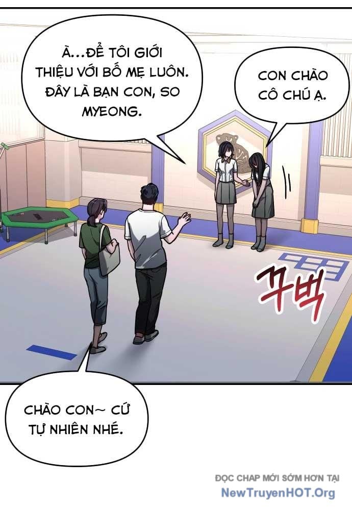 Mẹ Nào Con Nấy: Chapter 39