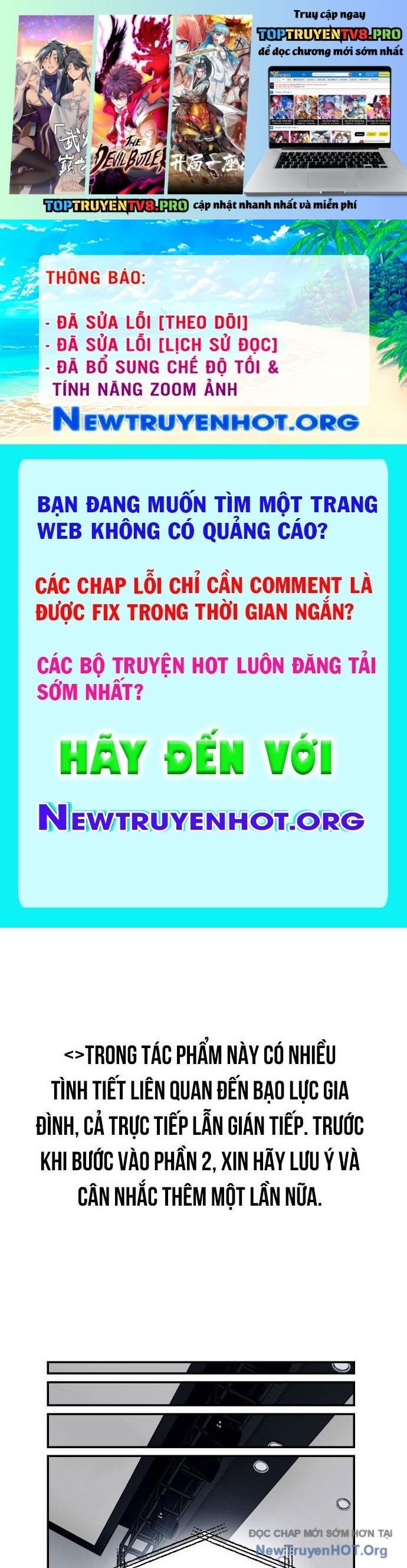 Mẹ Nào Con Nấy: Chapter 40