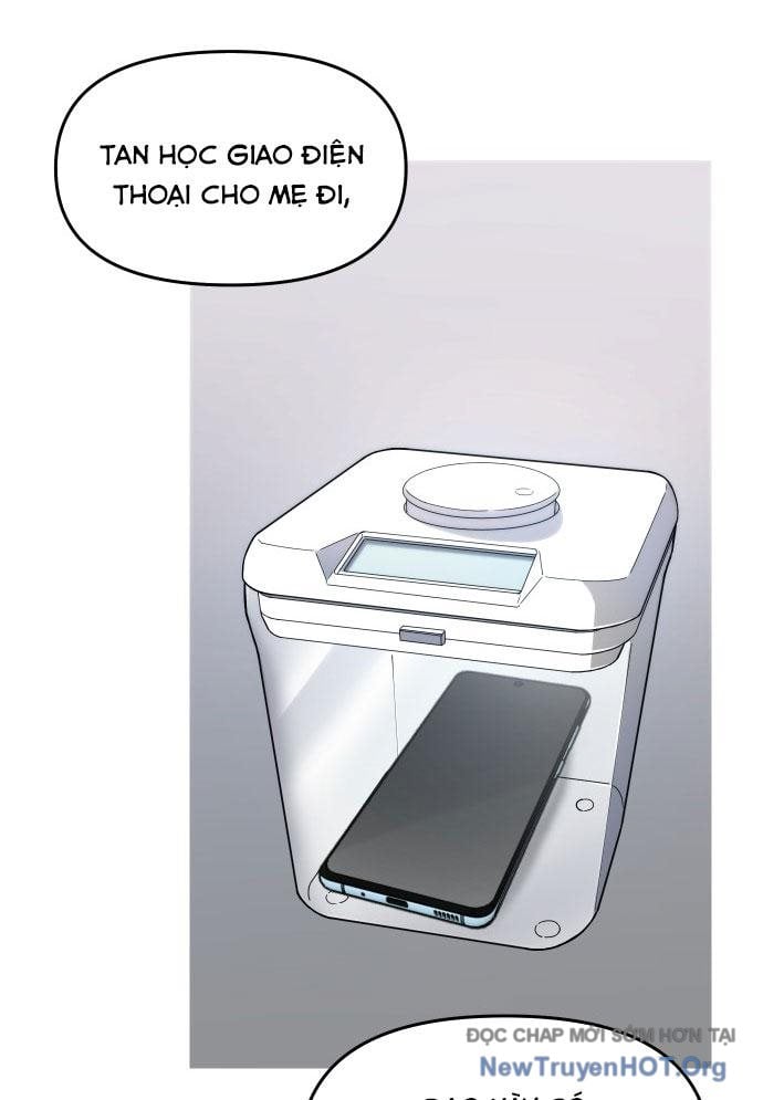 Mẹ Nào Con Nấy: Chapter 41
