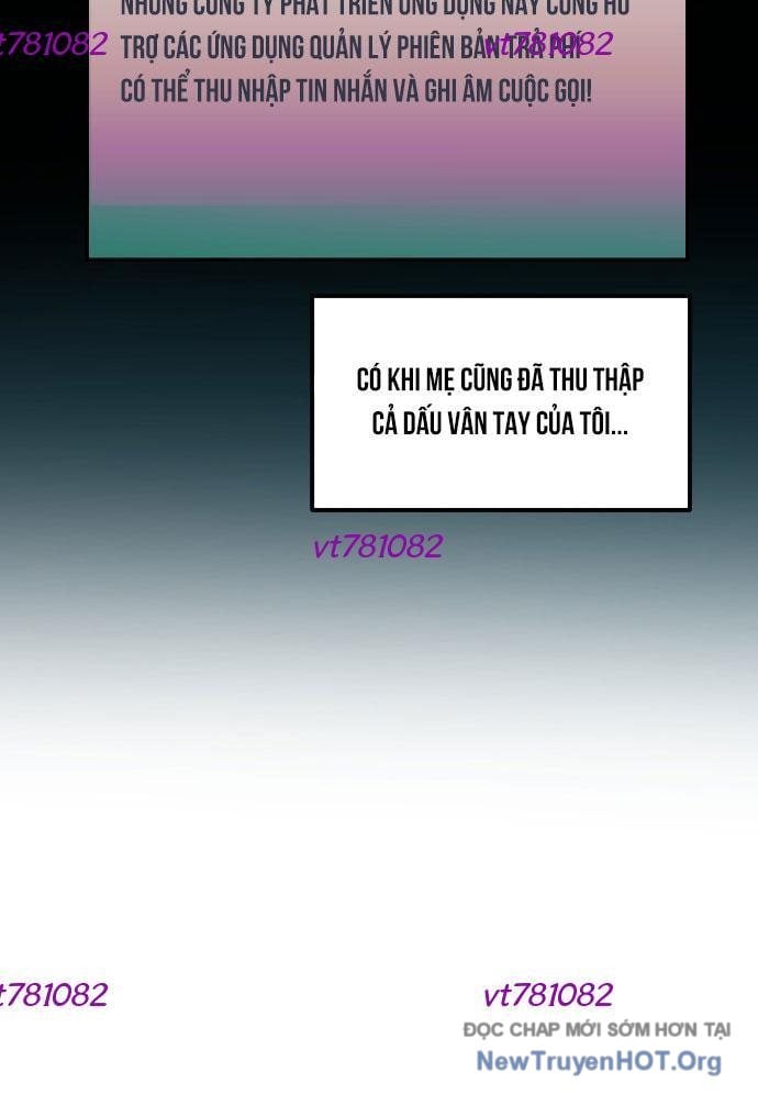 Mẹ Nào Con Nấy: Chapter 41