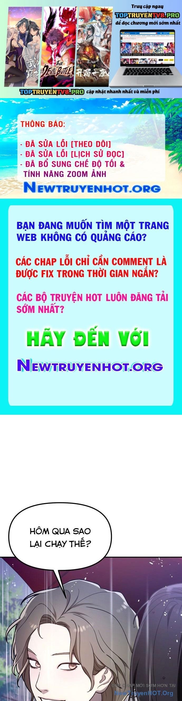Mẹ Nào Con Nấy: Chapter 42