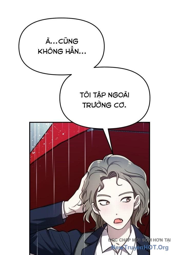Mẹ Nào Con Nấy: Chapter 42