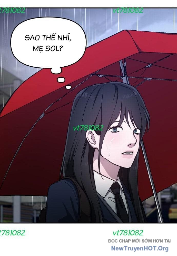 Mẹ Nào Con Nấy: Chapter 42