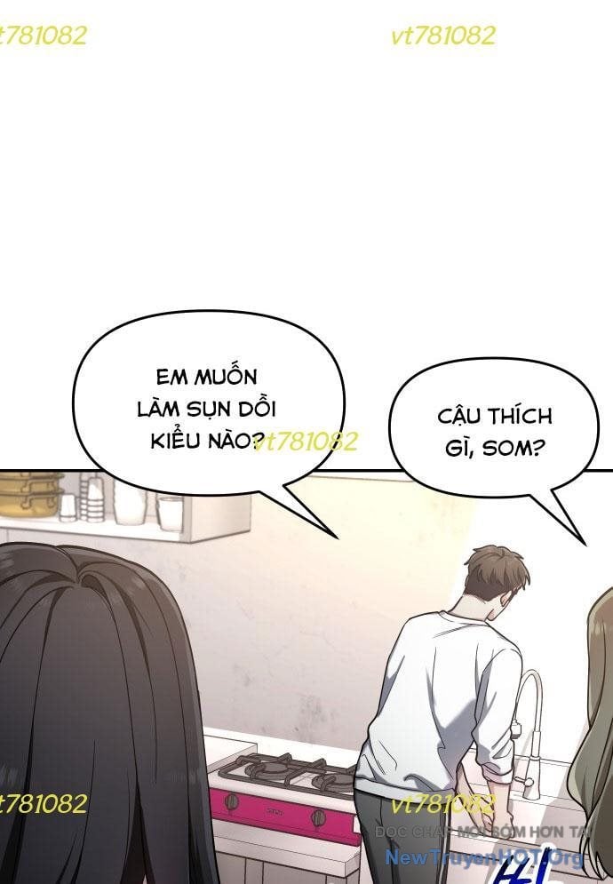 Mẹ Nào Con Nấy: Chapter 43