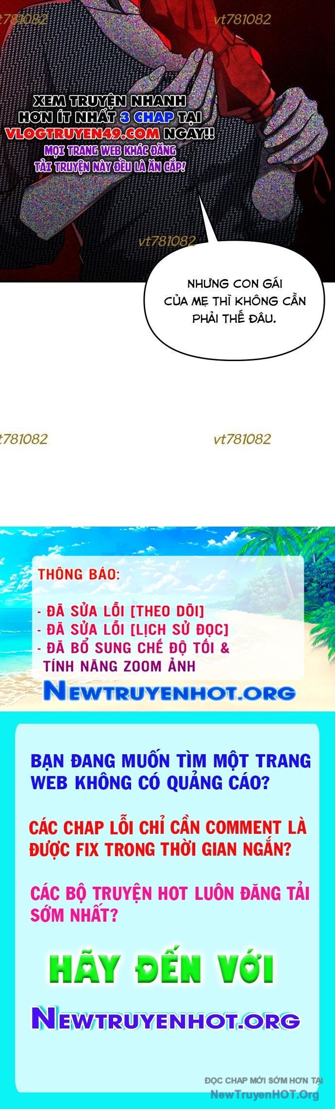 Mẹ Nào Con Nấy: Chapter 43