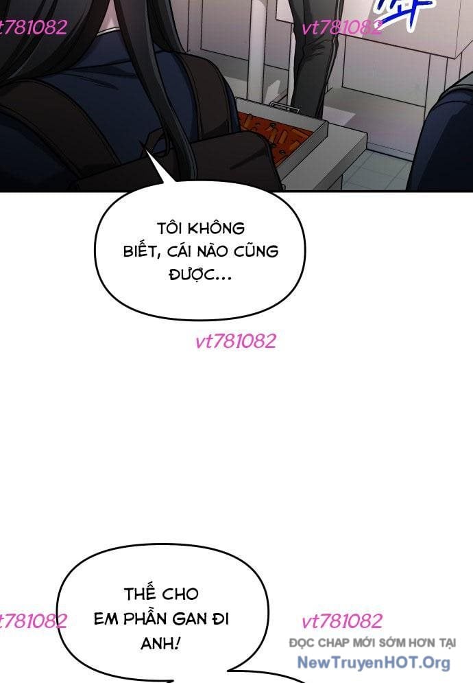 Mẹ Nào Con Nấy: Chapter 43