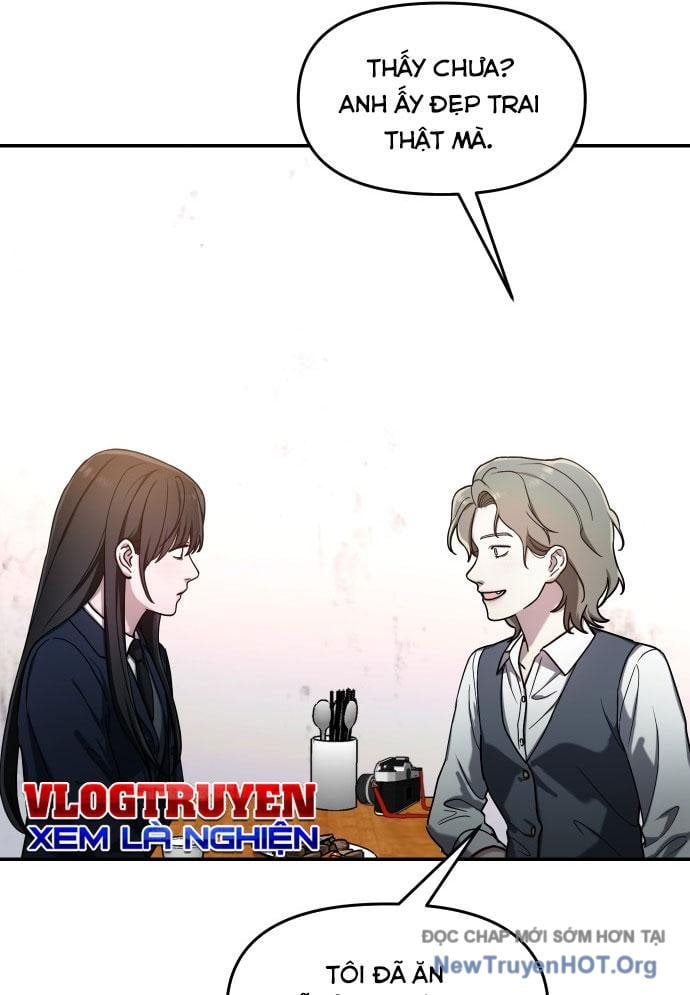 Mẹ Nào Con Nấy: Chapter 43