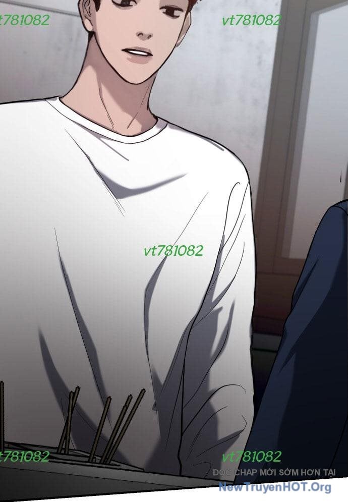 Mẹ Nào Con Nấy: Chapter 43