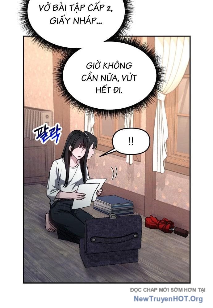 Mẹ Nào Con Nấy: Chapter 43