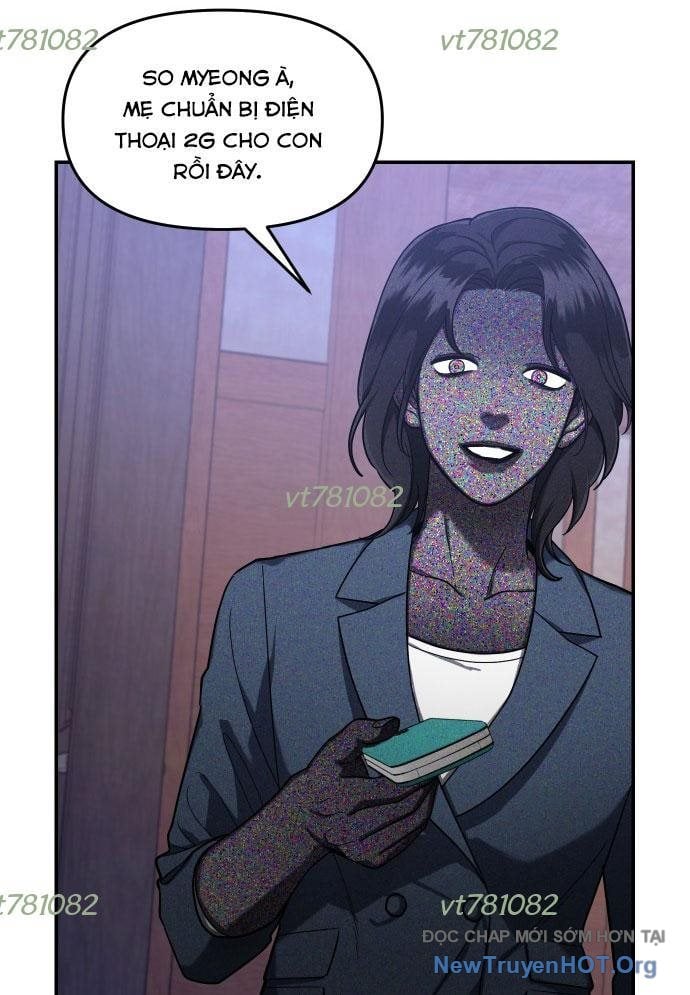 Mẹ Nào Con Nấy: Chapter 44