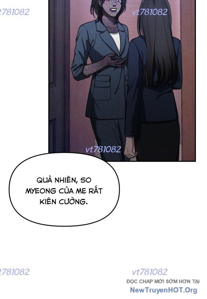 Mẹ Nào Con Nấy: Chapter 44