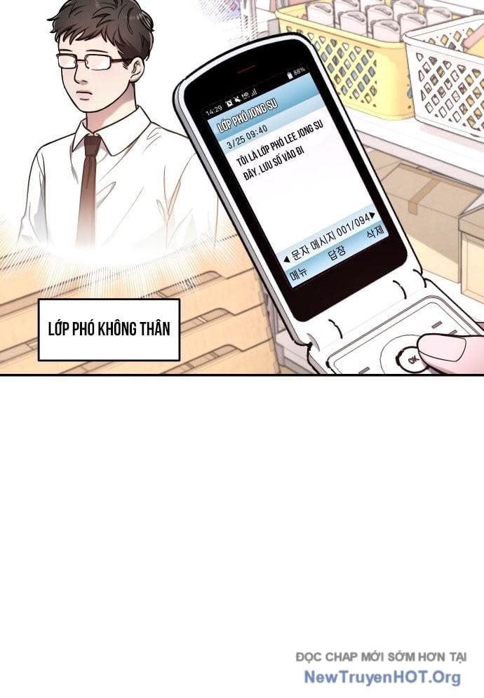 Mẹ Nào Con Nấy: Chapter 45