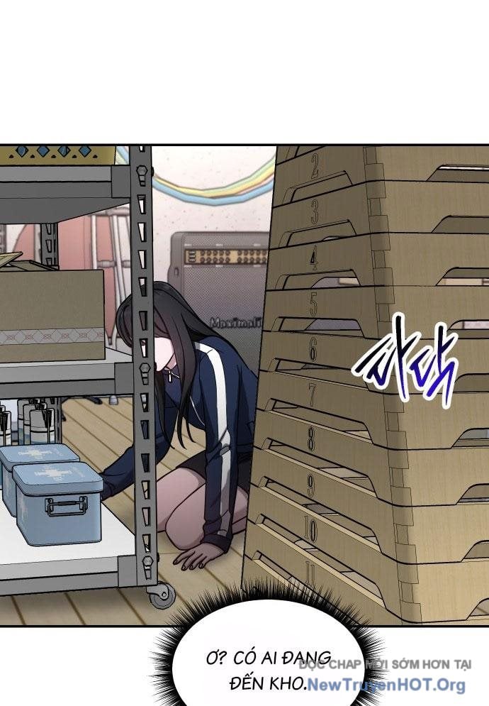 Mẹ Nào Con Nấy: Chapter 45