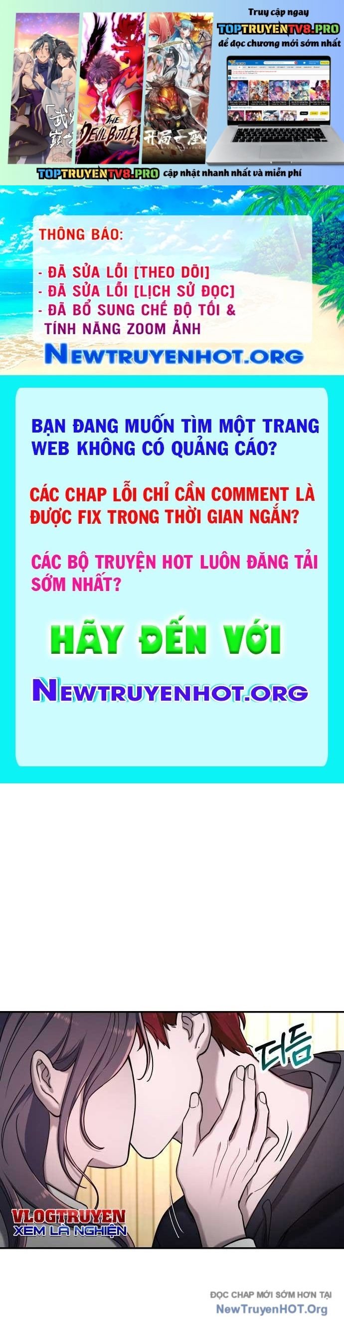 Mẹ Nào Con Nấy: Chapter 46