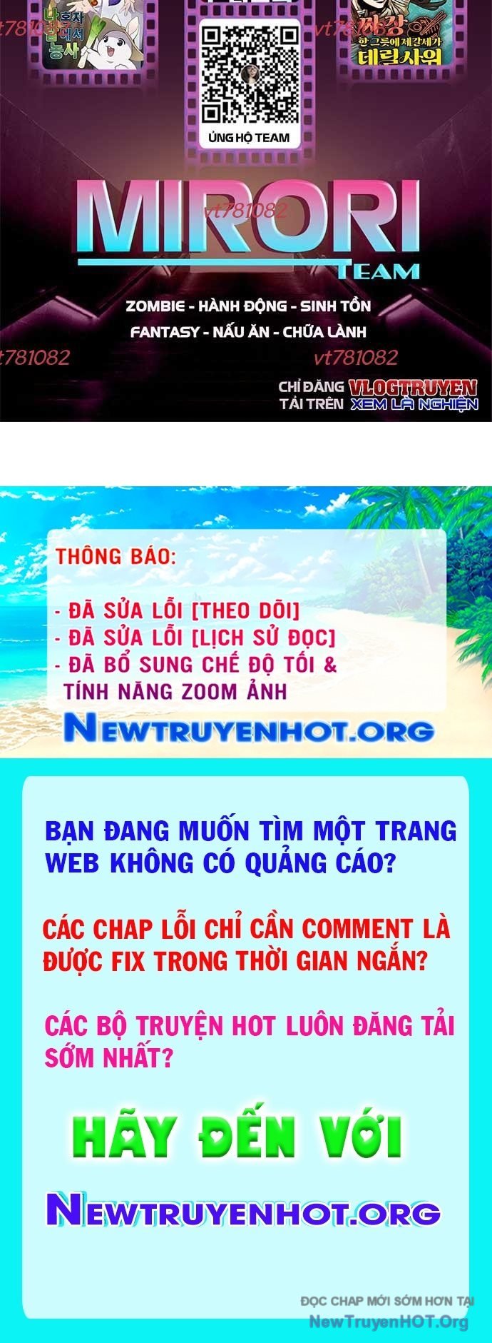 Mẹ Nào Con Nấy: Chapter 46