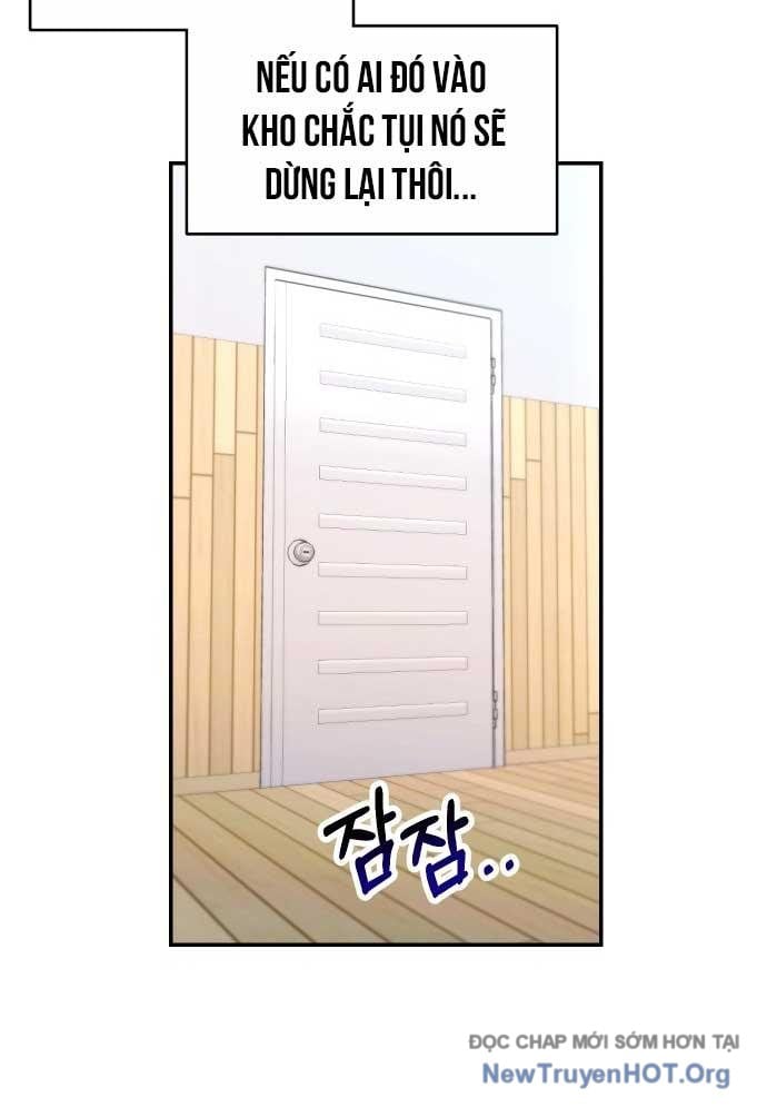 Mẹ Nào Con Nấy: Chapter 46