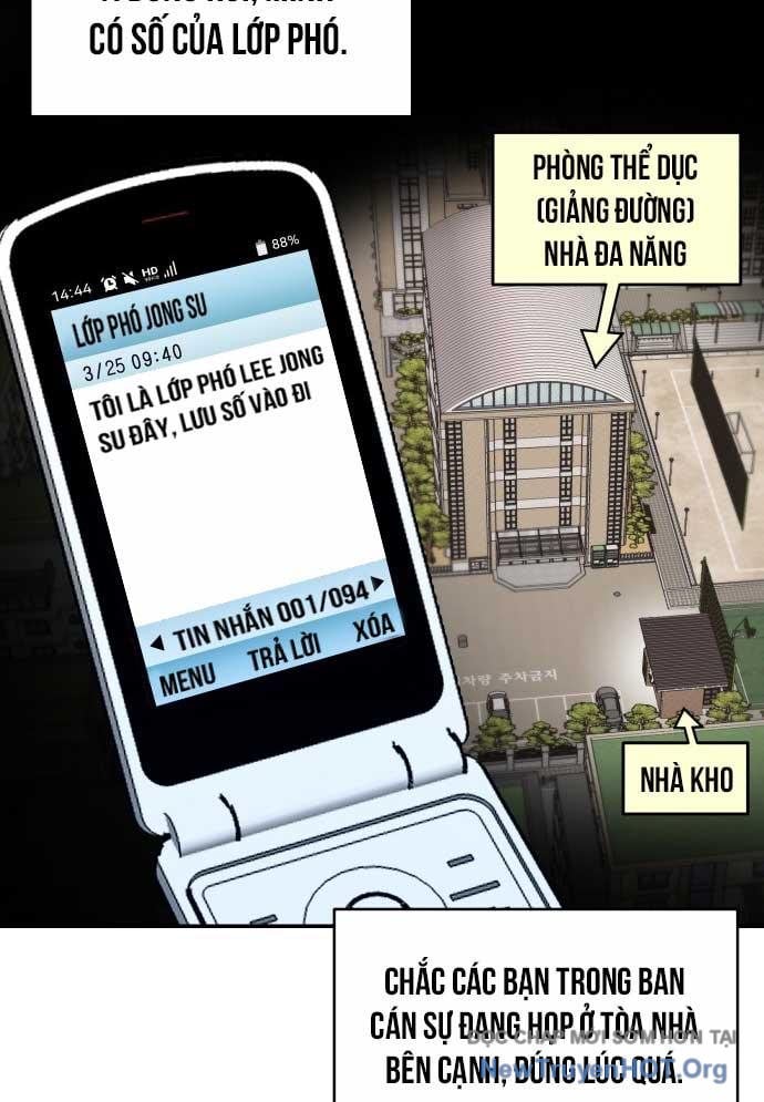 Mẹ Nào Con Nấy: Chapter 46