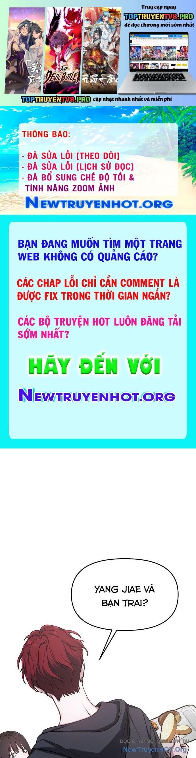 Mẹ Nào Con Nấy: Chapter 47