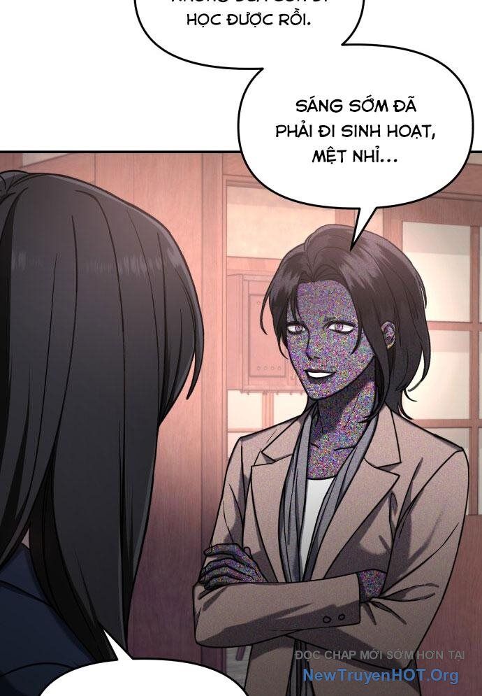 Mẹ Nào Con Nấy: Chapter 48