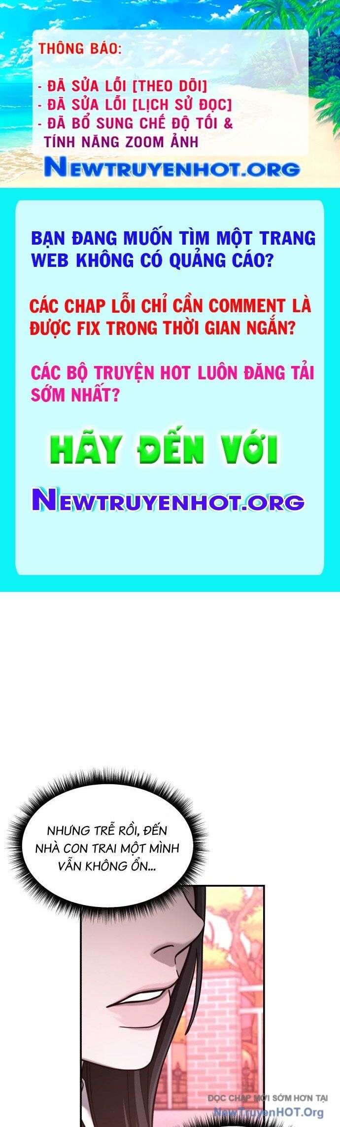 Mẹ Nào Con Nấy: Chapter 49