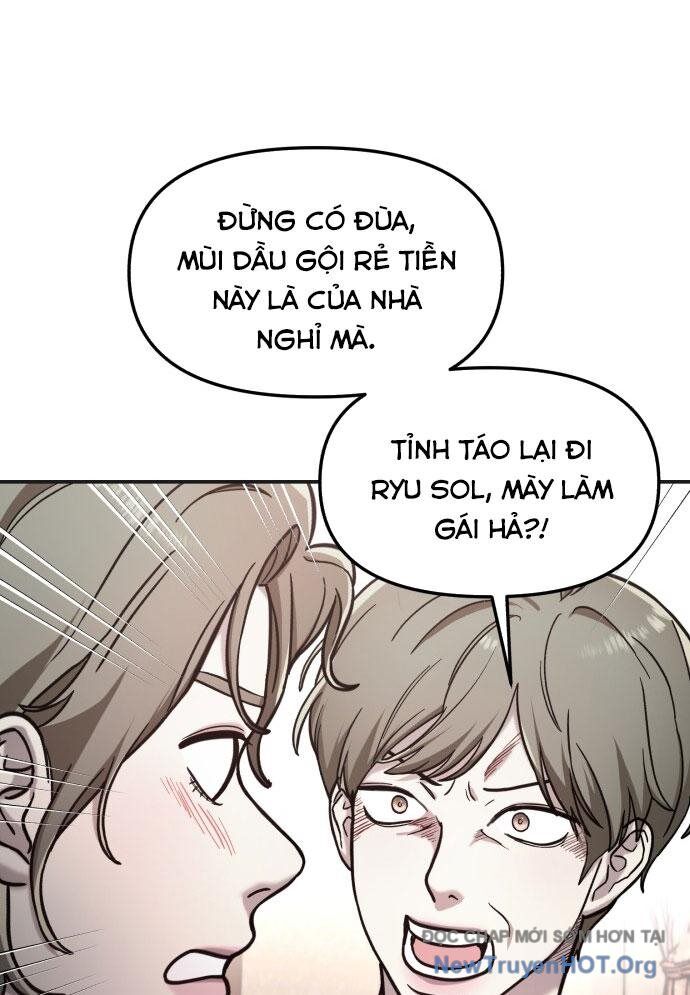 Mẹ Nào Con Nấy: Chapter 49