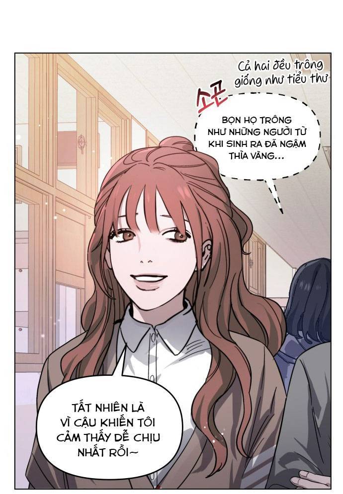 Mẹ Nào Con Nấy: Chapter 5