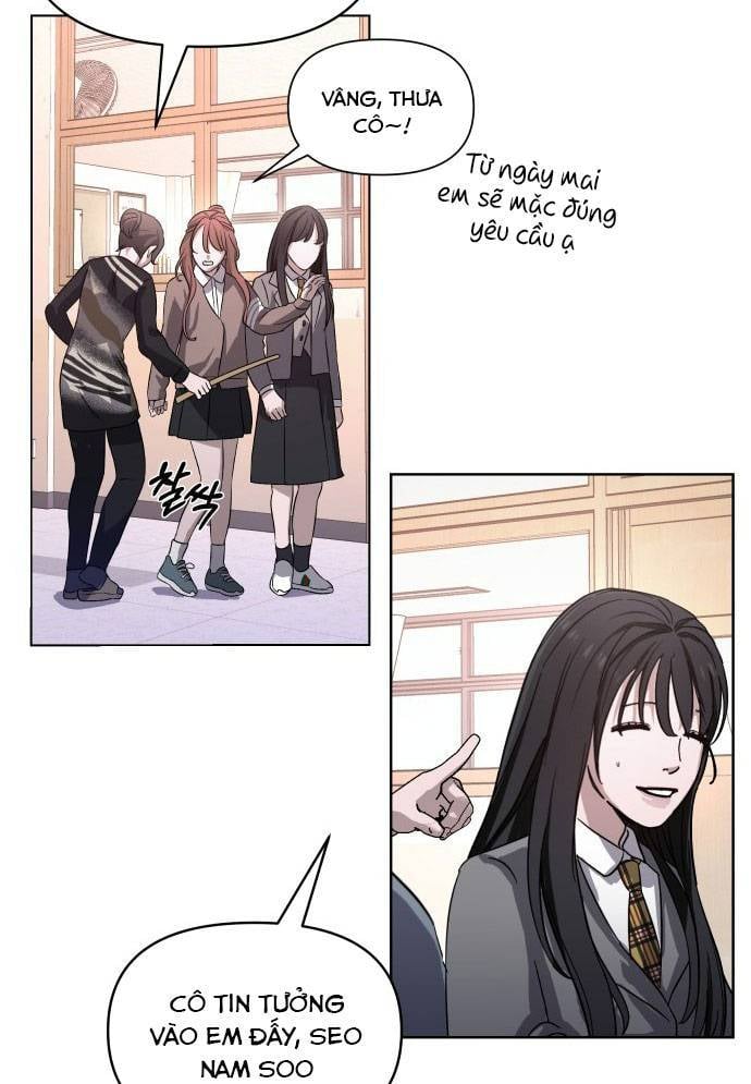 Mẹ Nào Con Nấy: Chapter 5