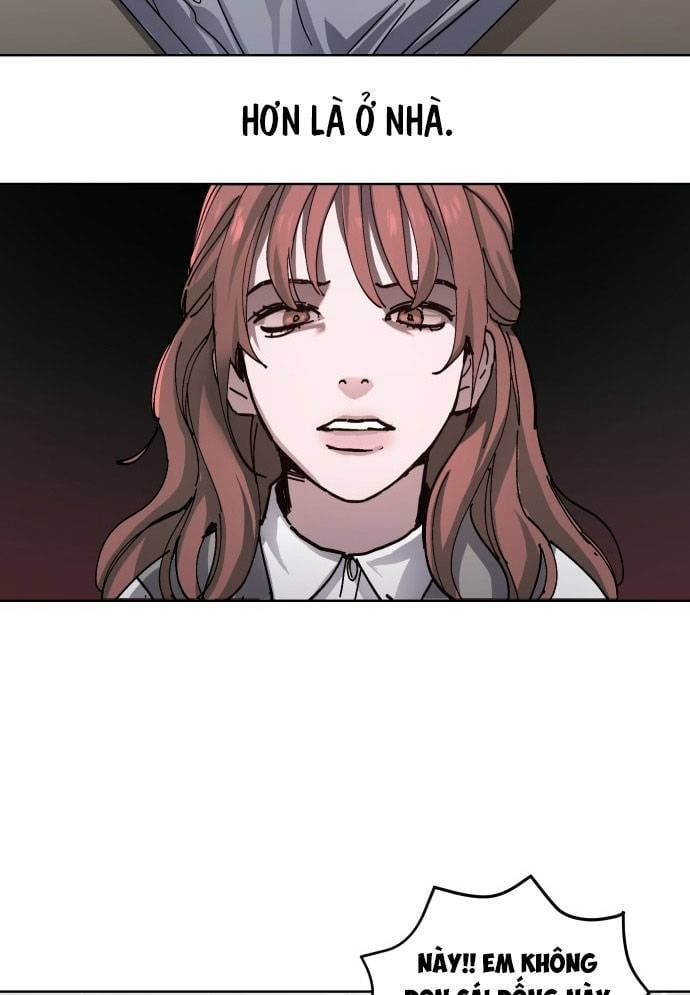 Mẹ Nào Con Nấy: Chapter 5