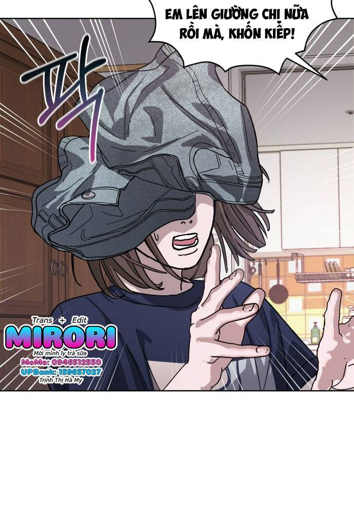 Mẹ Nào Con Nấy: Chapter 5