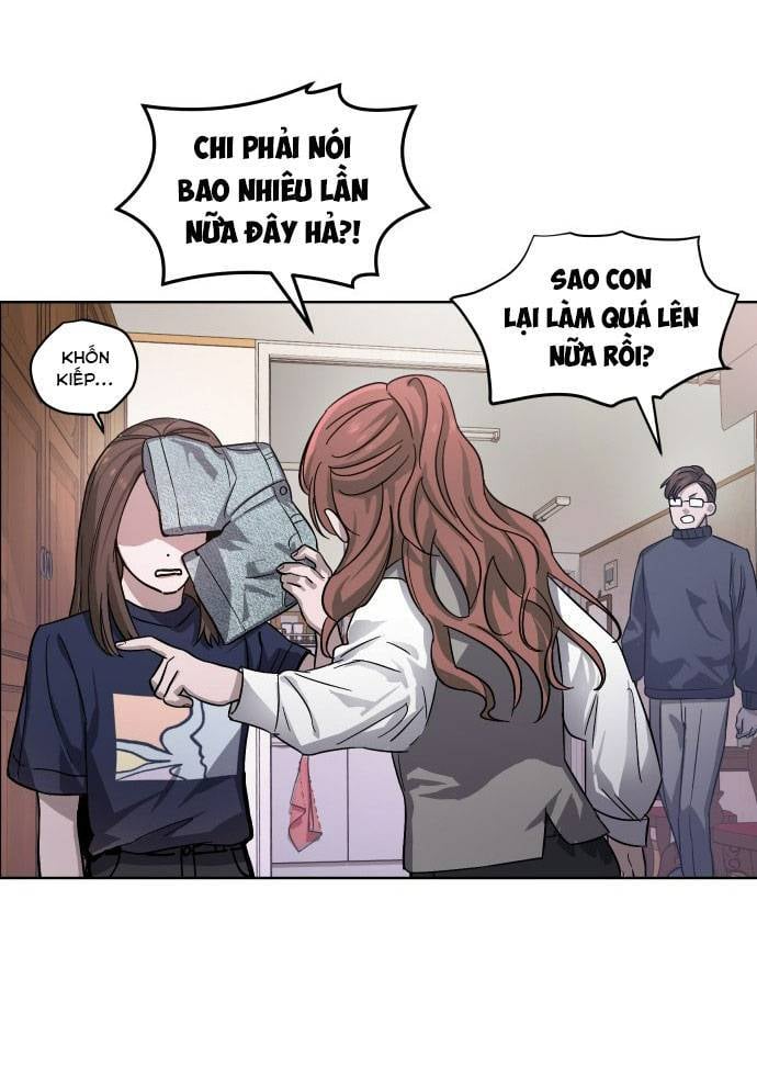 Mẹ Nào Con Nấy: Chapter 5