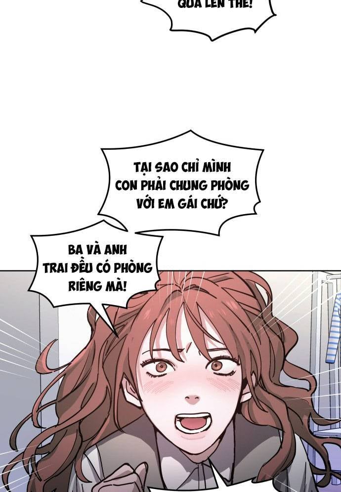 Mẹ Nào Con Nấy: Chapter 5